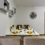 Appartement Yula *