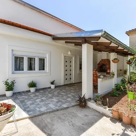 Appartement Yula
