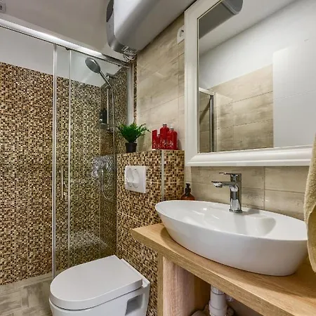 Apartmán Yula Zadar