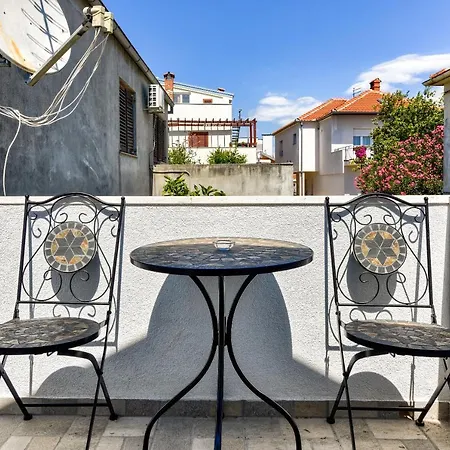 Appartement Yula