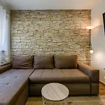 Apartment Yula *