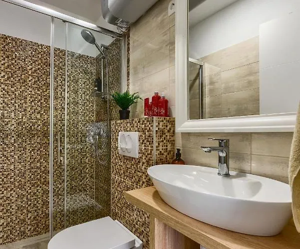 Apartamento Yula Zadar