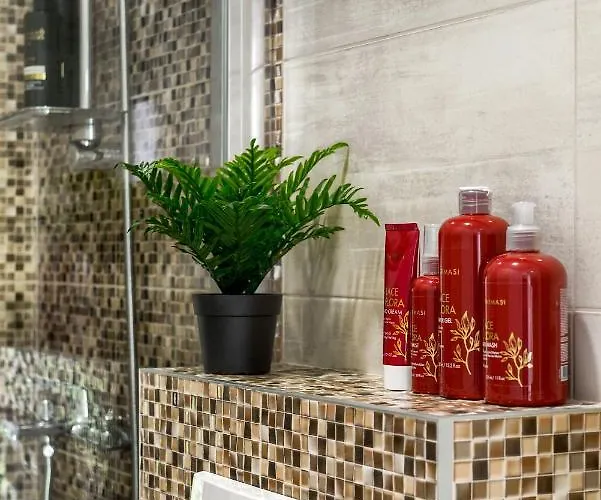 Yula Apartamento Zadar